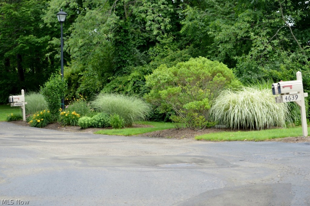 Preserve Condo - Residential