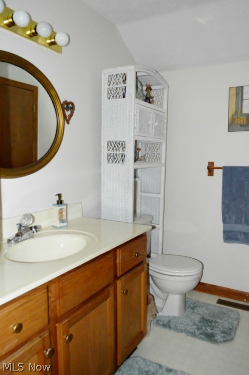 Preserve Condo - Residential