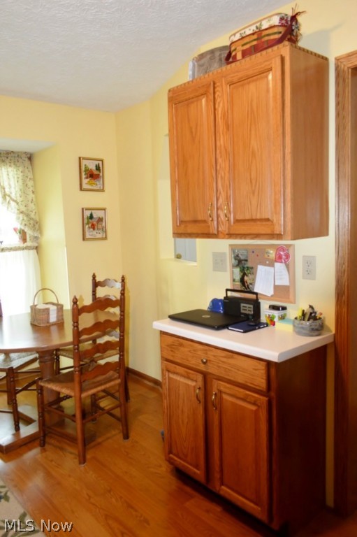 Preserve Condo - Residential