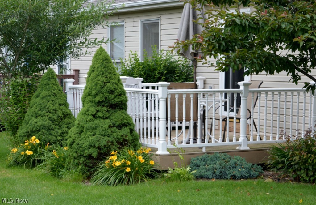 Preserve Condo - Residential