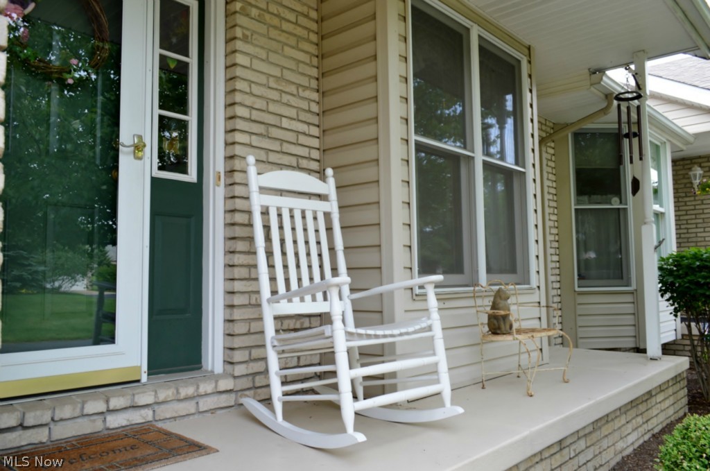 Preserve Condo - Residential