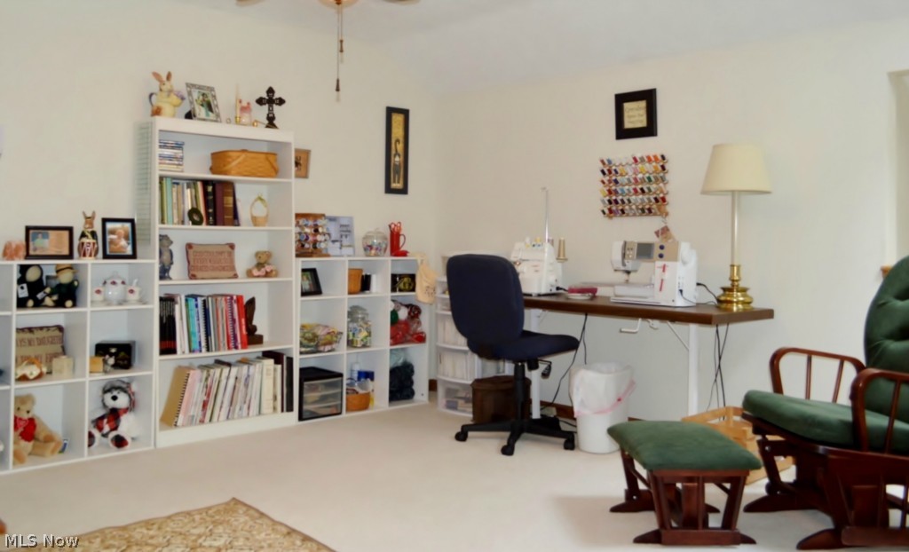 Preserve Condo - Residential