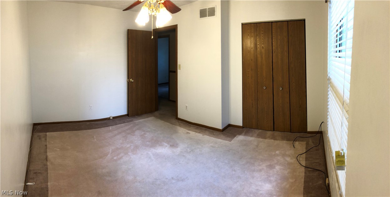 Perk Park - Residential Lease
