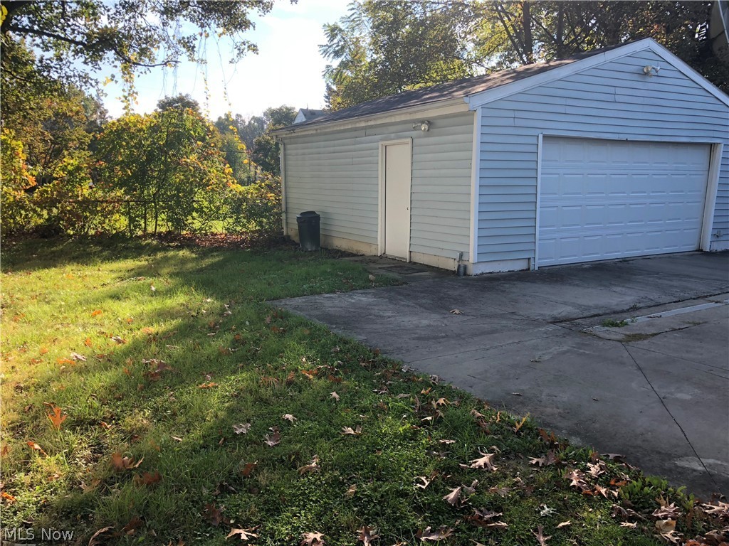 Perk Park - Residential Lease