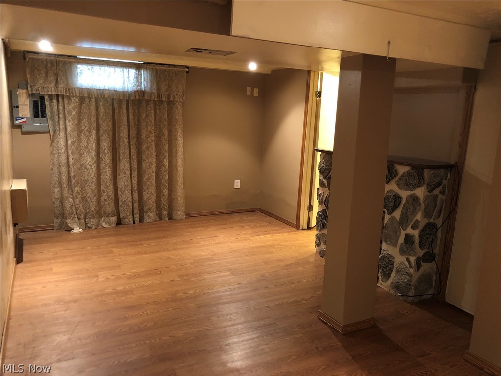 Perk Park - Residential Lease