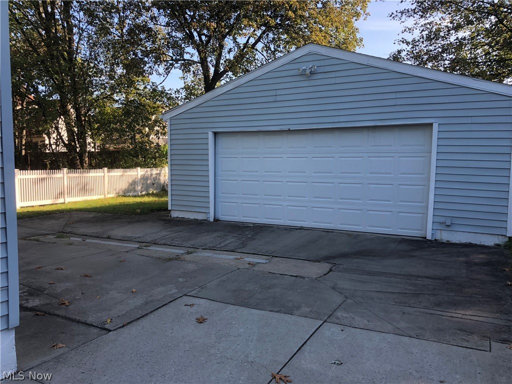 Perk Park - Residential Lease