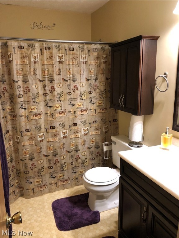 Perk Park - Residential Lease