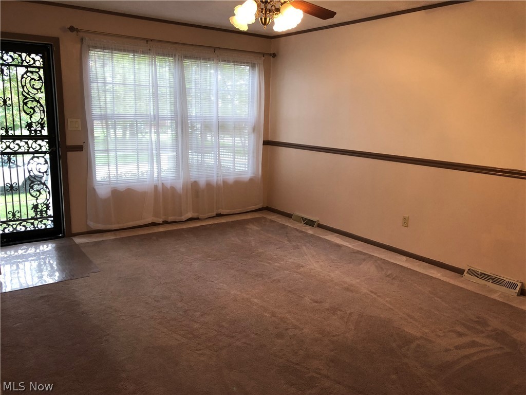 Perk Park - Residential Lease