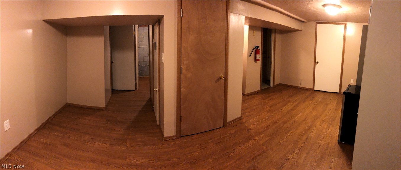 Perk Park - Residential Lease