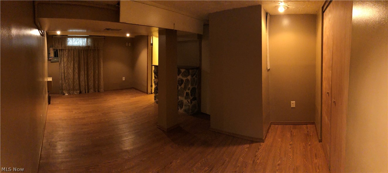 Perk Park - Residential Lease