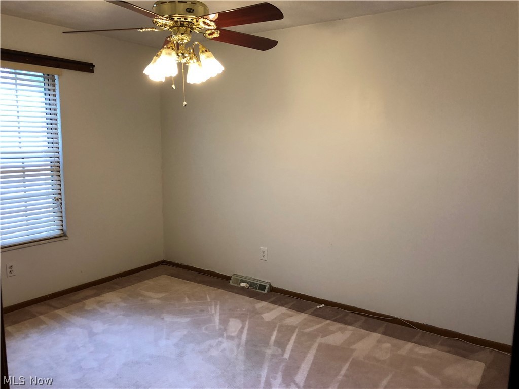 Perk Park - Residential Lease