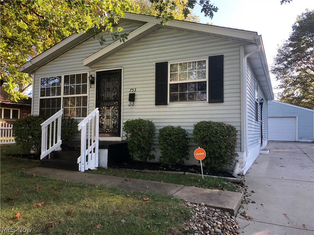 Perk Park - Residential Lease