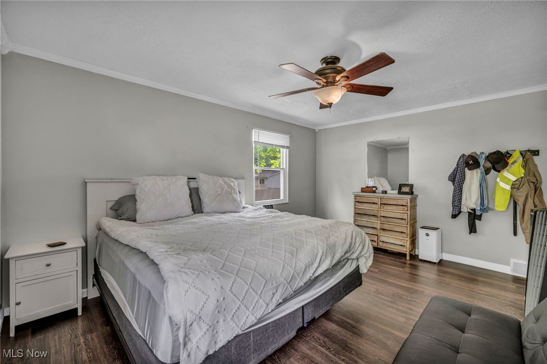 Frances Acres - Residential