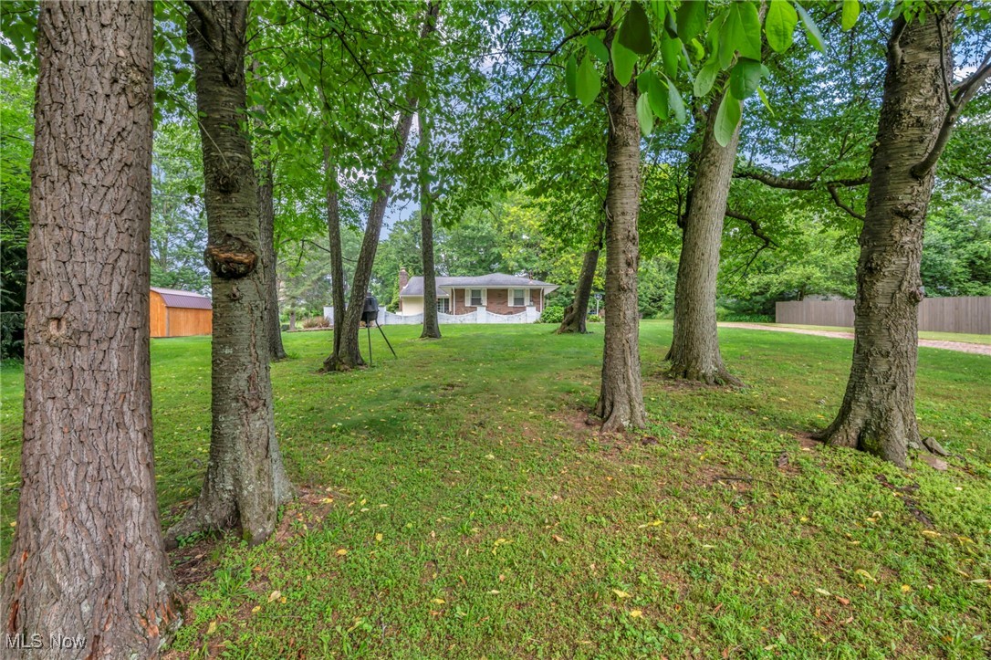 Frances Acres - Residential