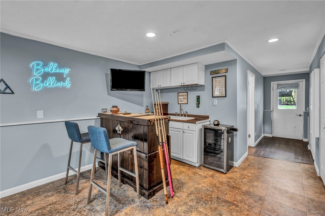 Frances Acres - Residential