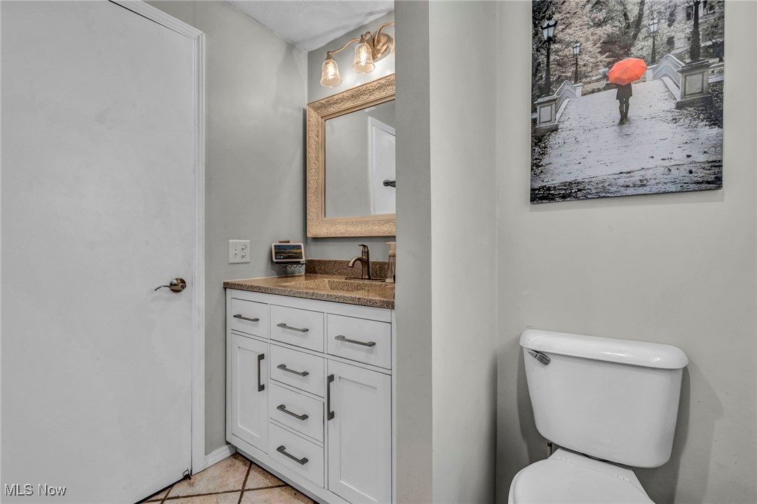 Frances Acres - Residential