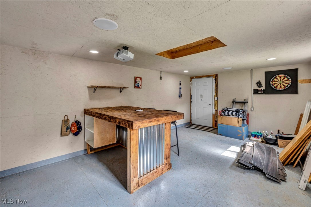 Frances Acres - Residential