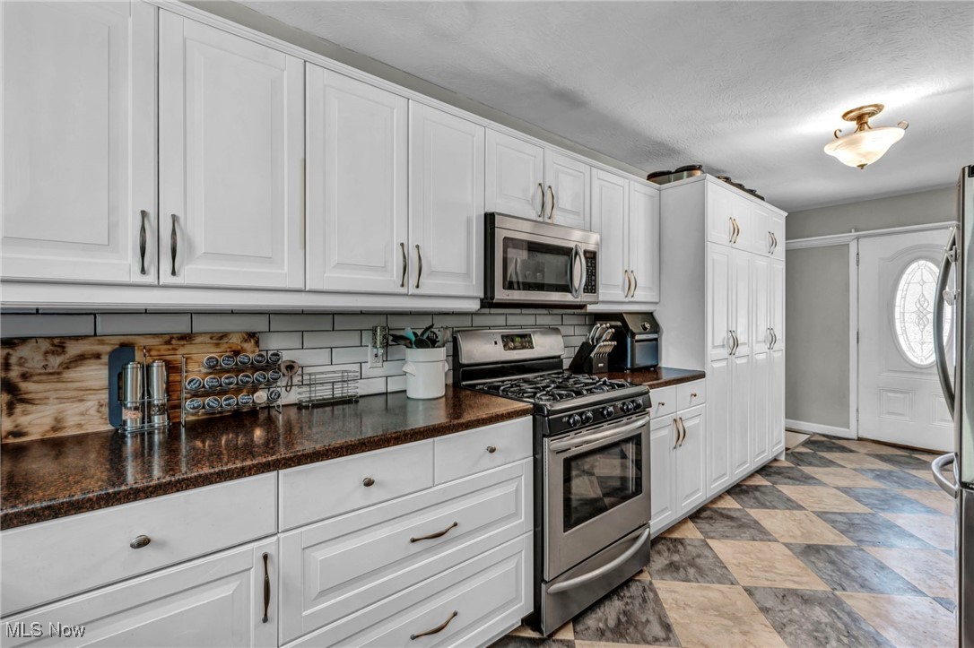 Frances Acres - Residential