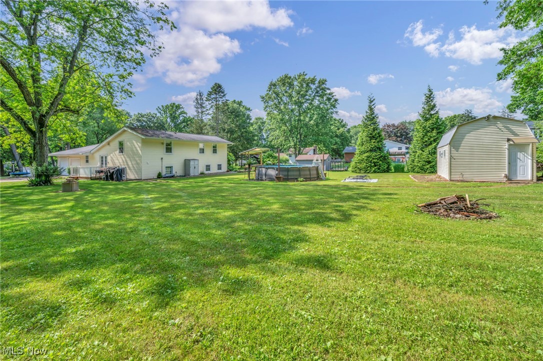 Frances Acres - Residential