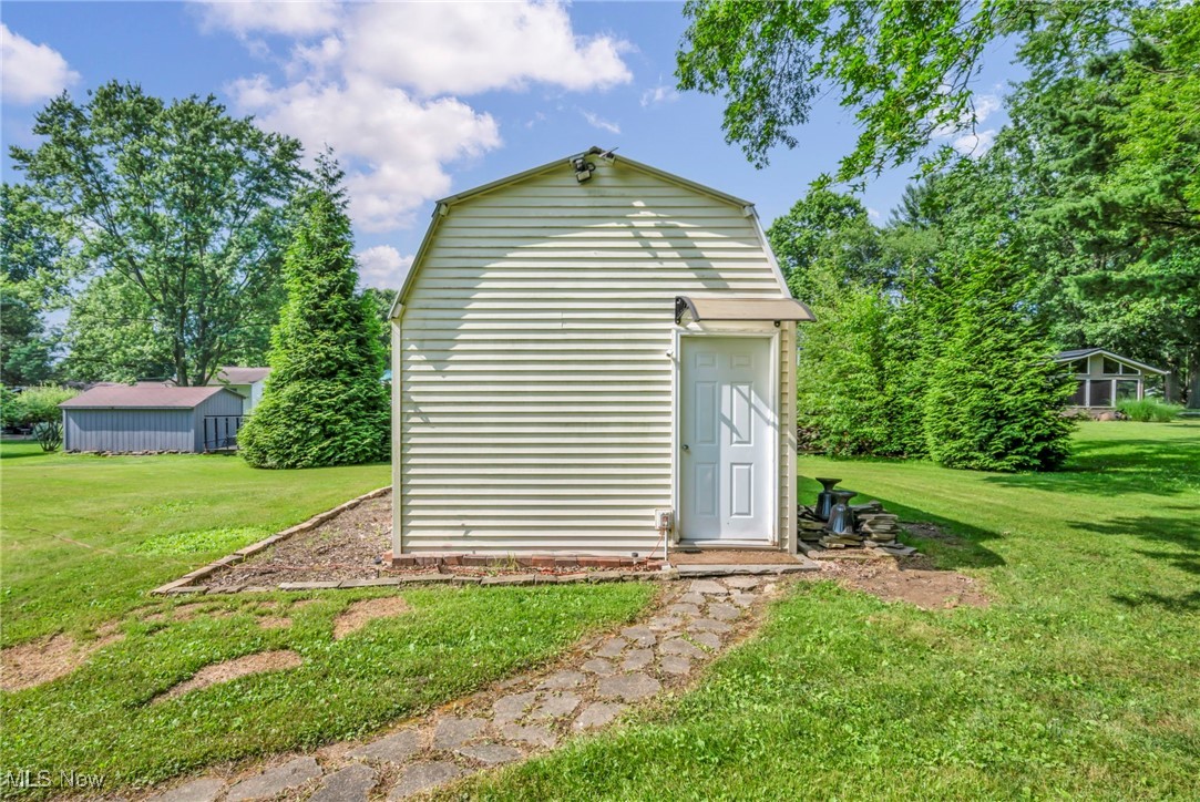 Frances Acres - Residential