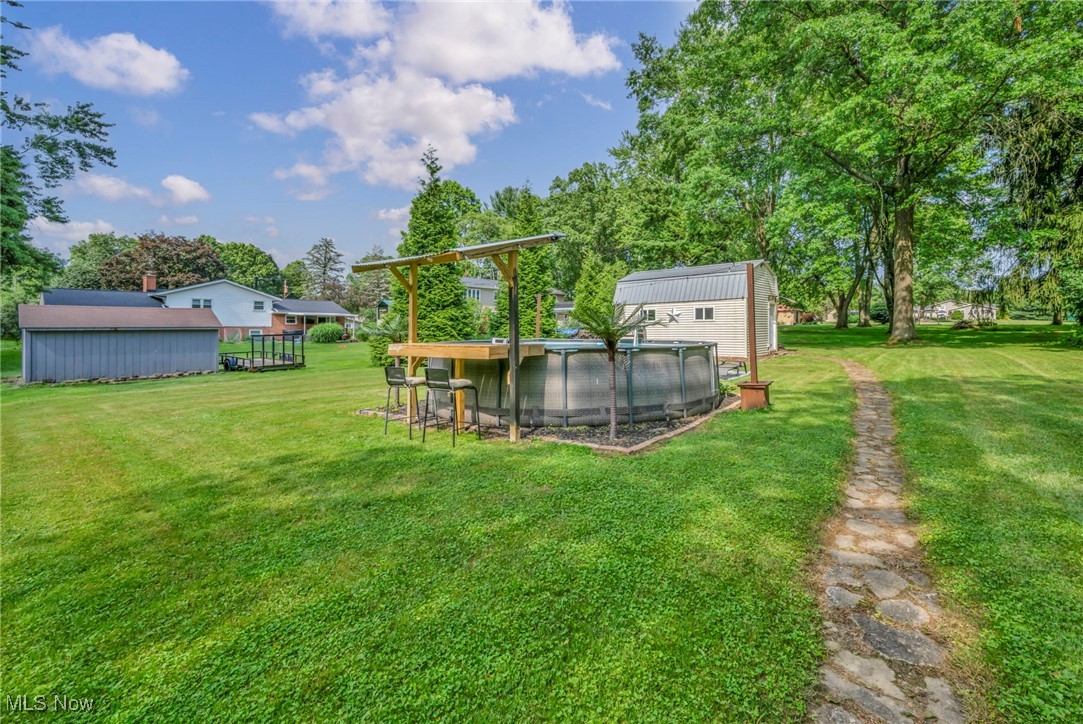 Frances Acres - Residential