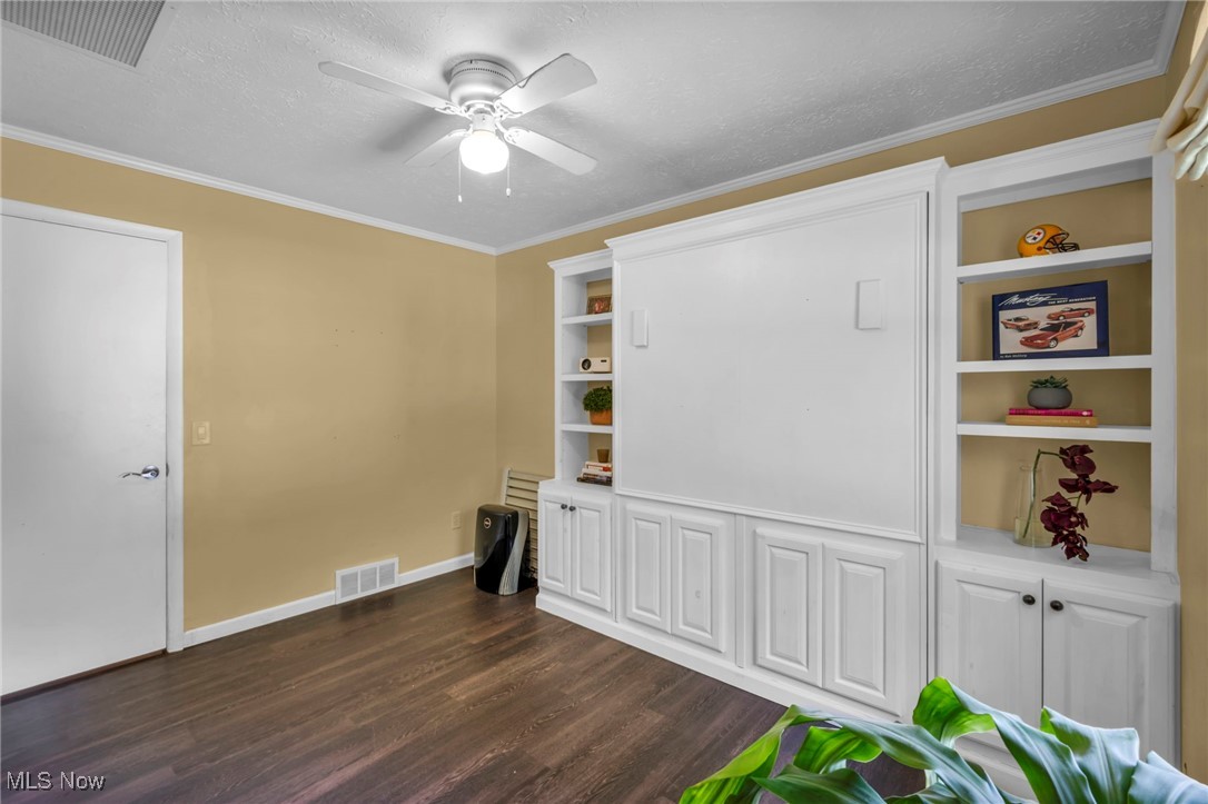 Frances Acres - Residential