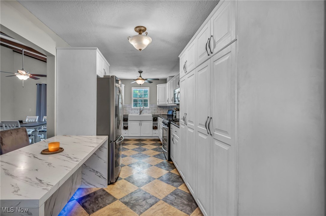 Frances Acres - Residential