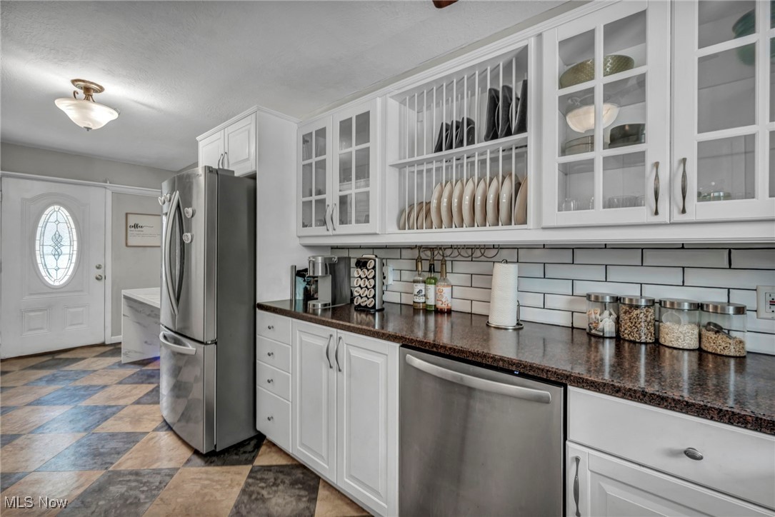 Frances Acres - Residential