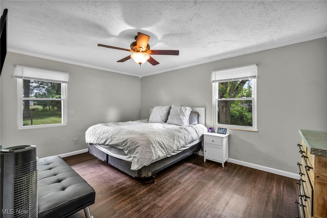 Frances Acres - Residential