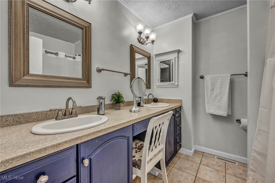 Frances Acres - Residential