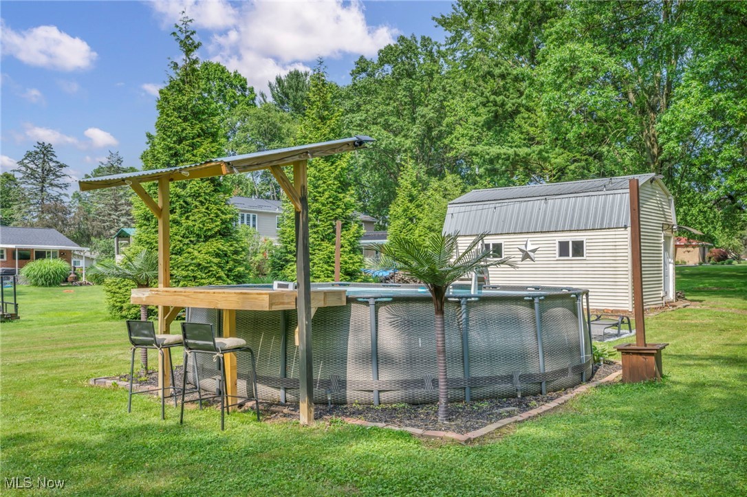 Frances Acres - Residential