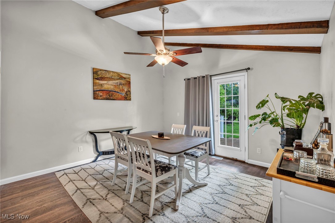 Frances Acres - Residential