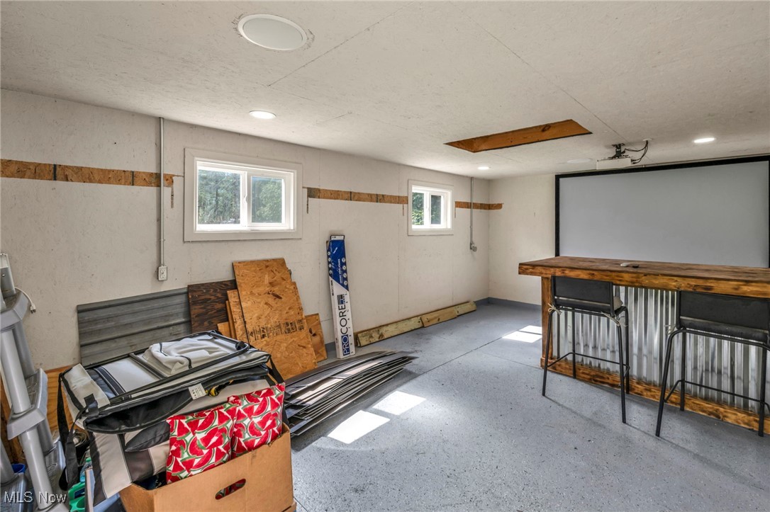 Frances Acres - Residential