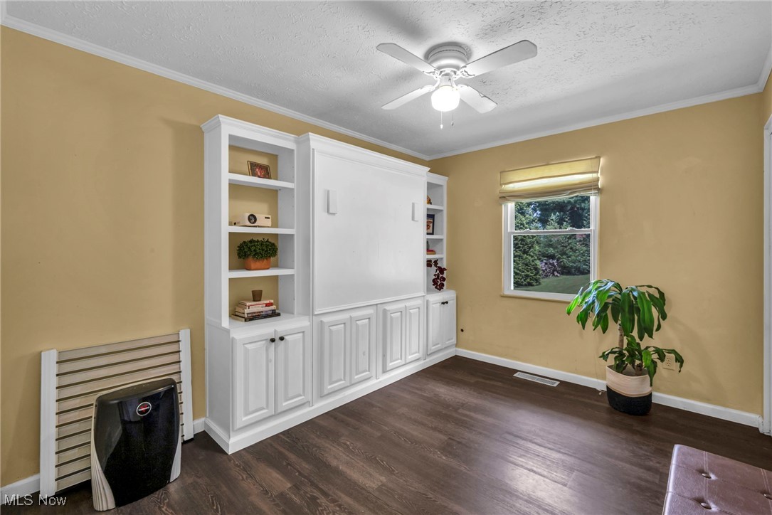 Frances Acres - Residential