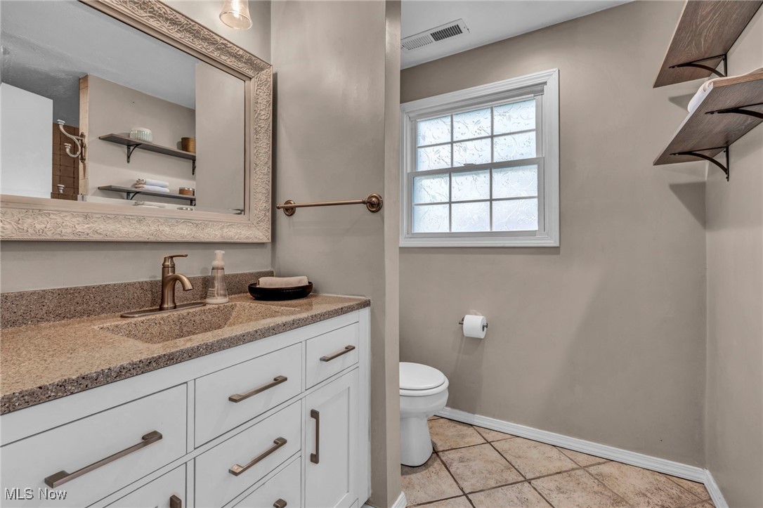 Frances Acres - Residential