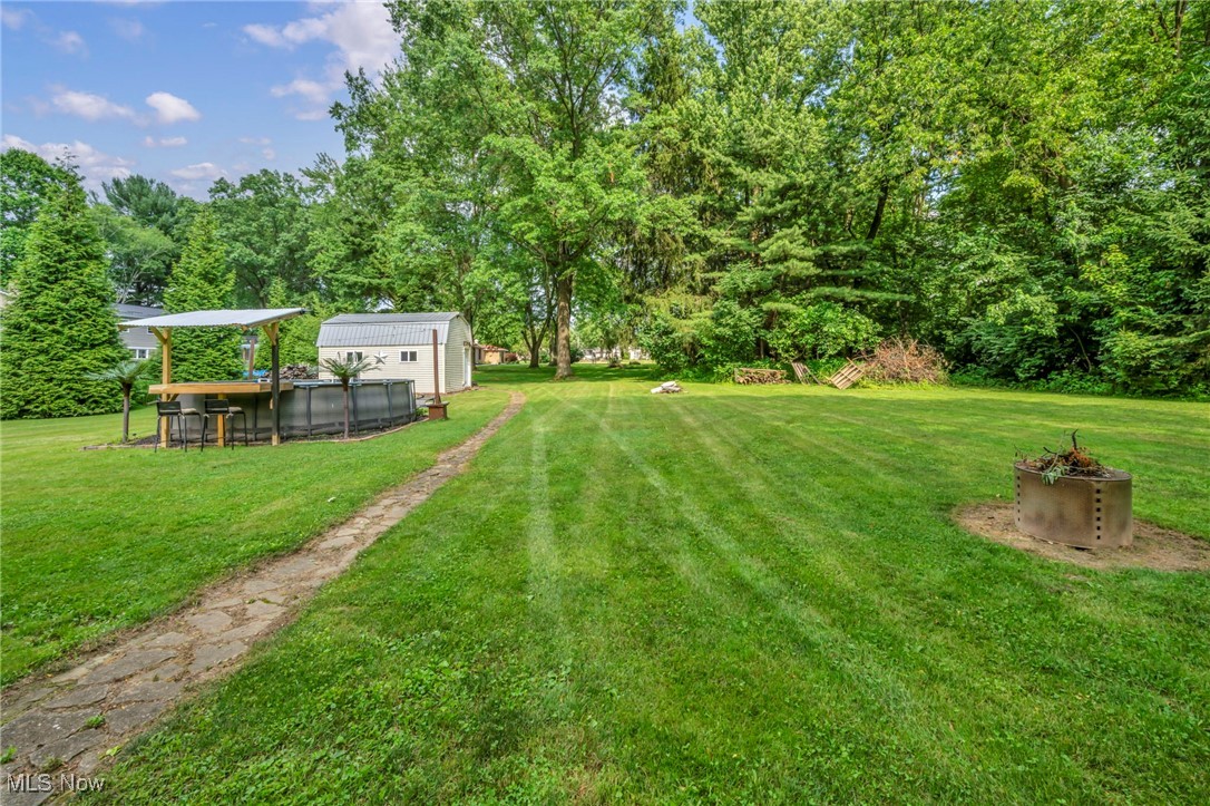 Frances Acres - Residential