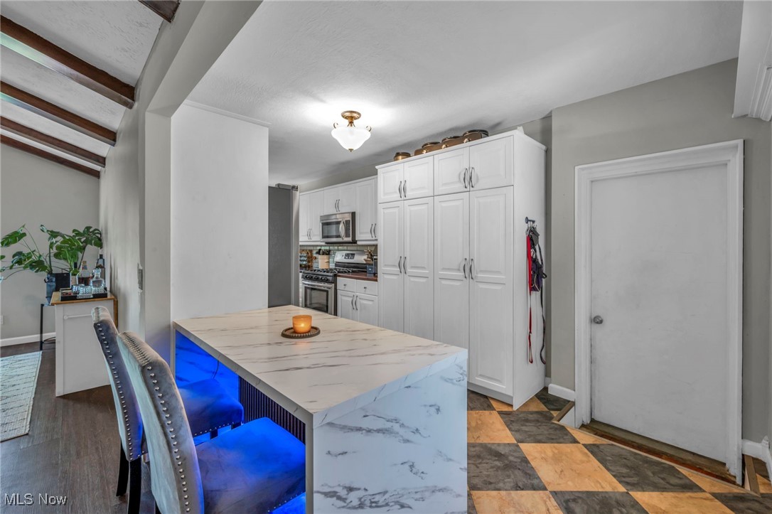 Frances Acres - Residential