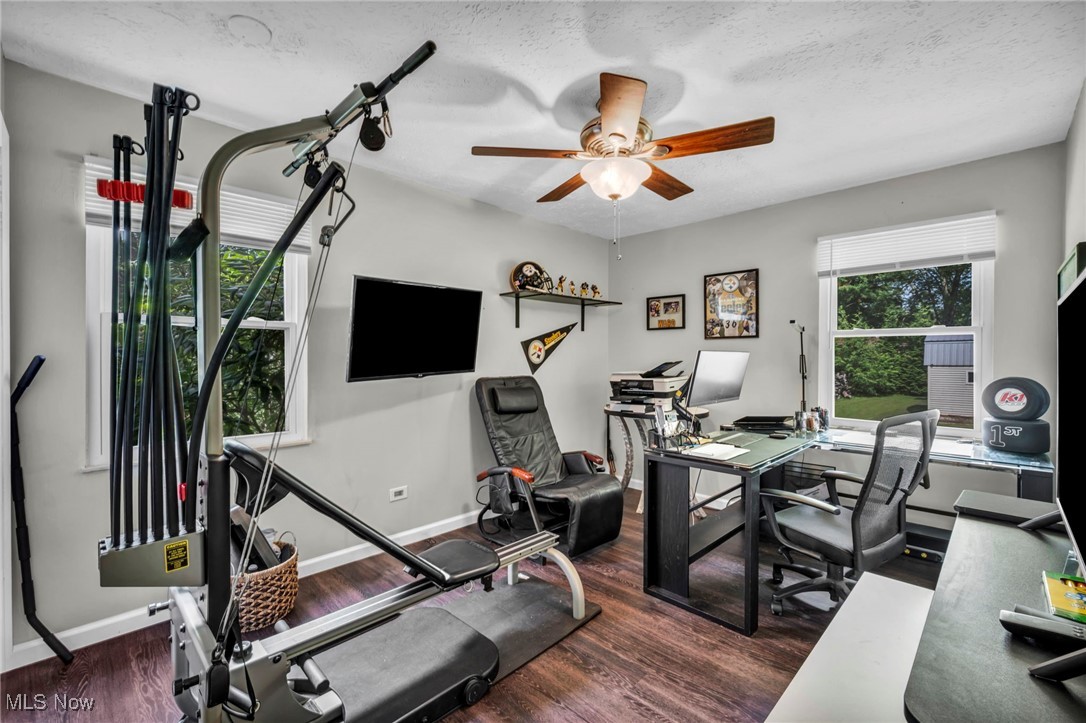 Frances Acres - Residential