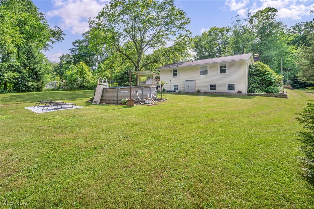 Frances Acres - Residential