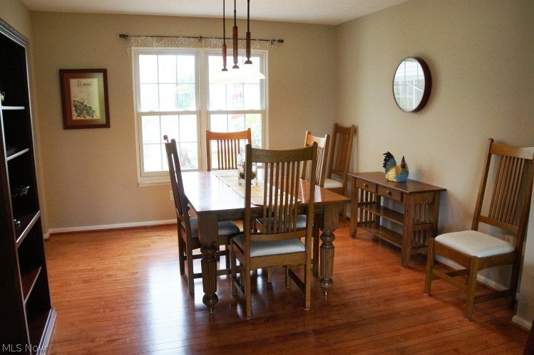 Chapman Grove Clstr Hm East - Residential