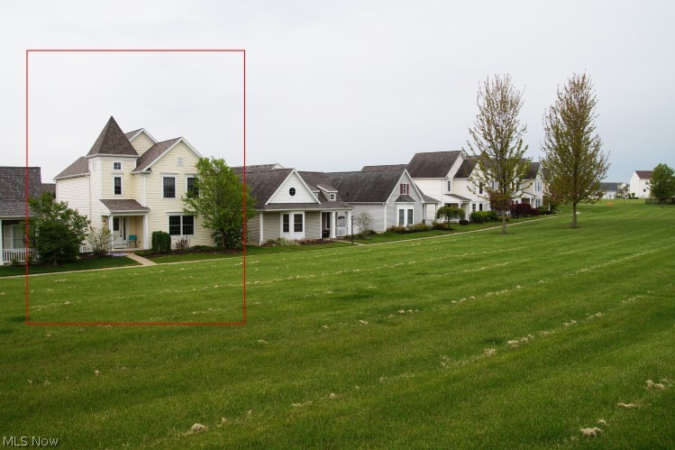 Chapman Grove Clstr Hm East - Residential