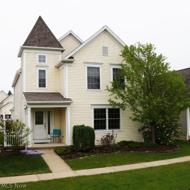 Chapman Grove Clstr Hm East - Residential