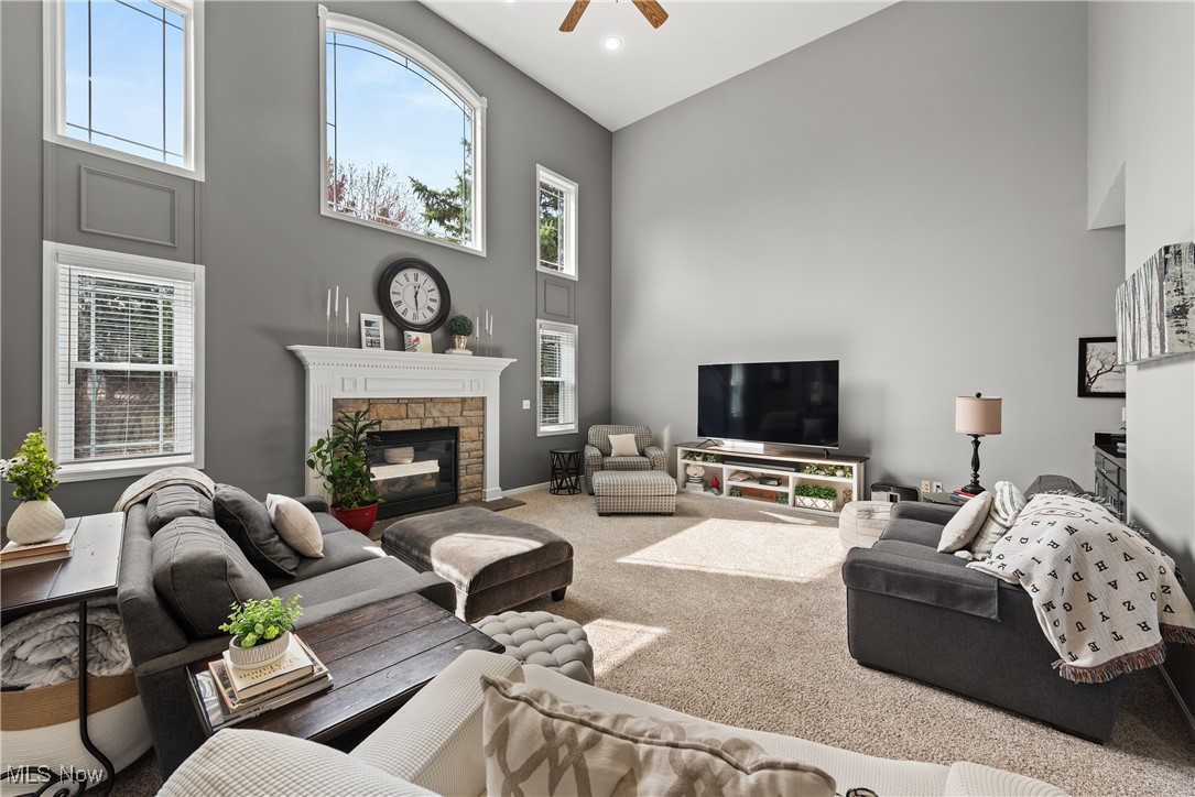 20335 Kylemore Drive, Strongsville, Ohio image 14