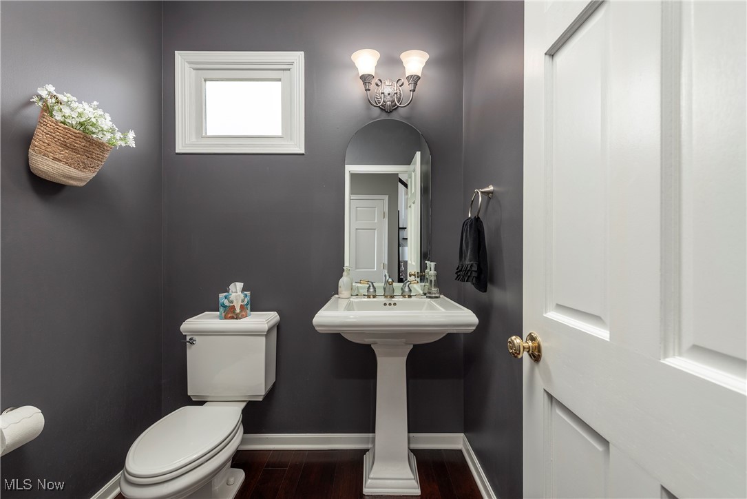 20335 Kylemore Drive, Strongsville, Ohio image 18