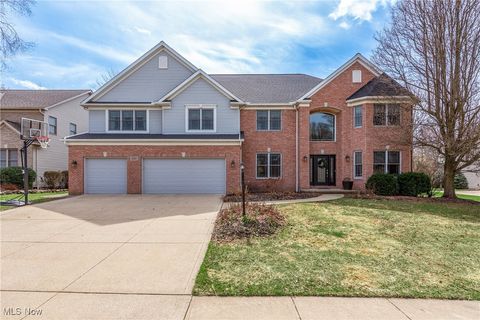 20335 Kylemore Drive Strongsville OH 44149