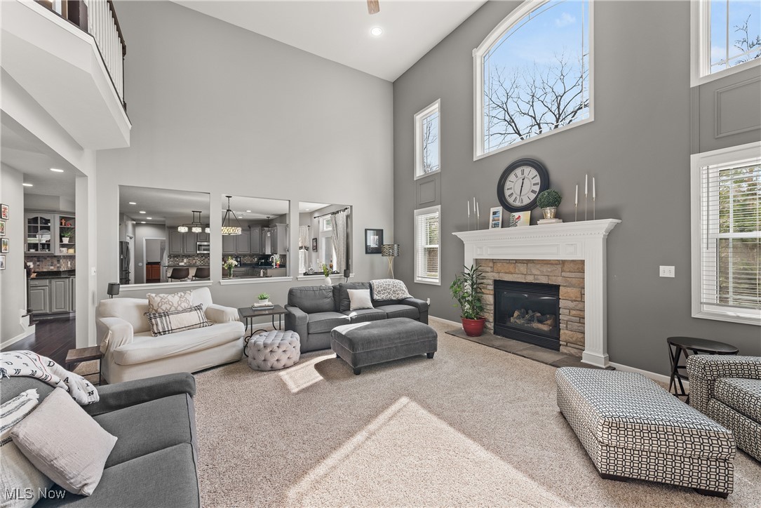 20335 Kylemore Drive, Strongsville, Ohio image 16