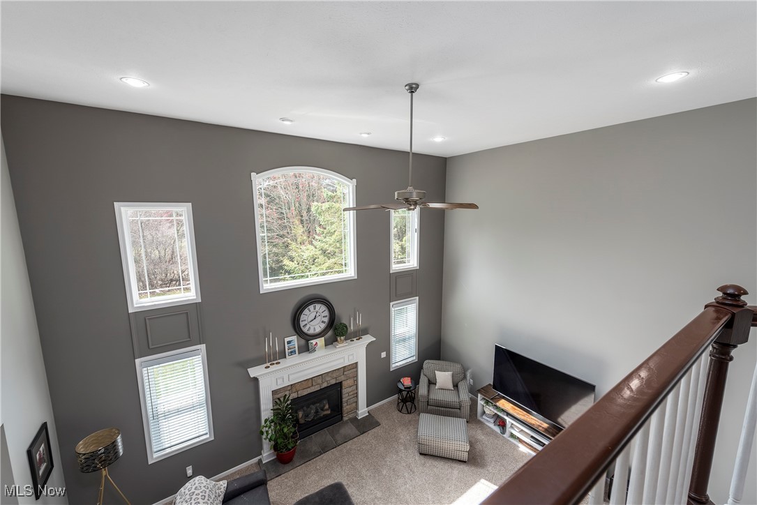 20335 Kylemore Drive, Strongsville, Ohio image 23