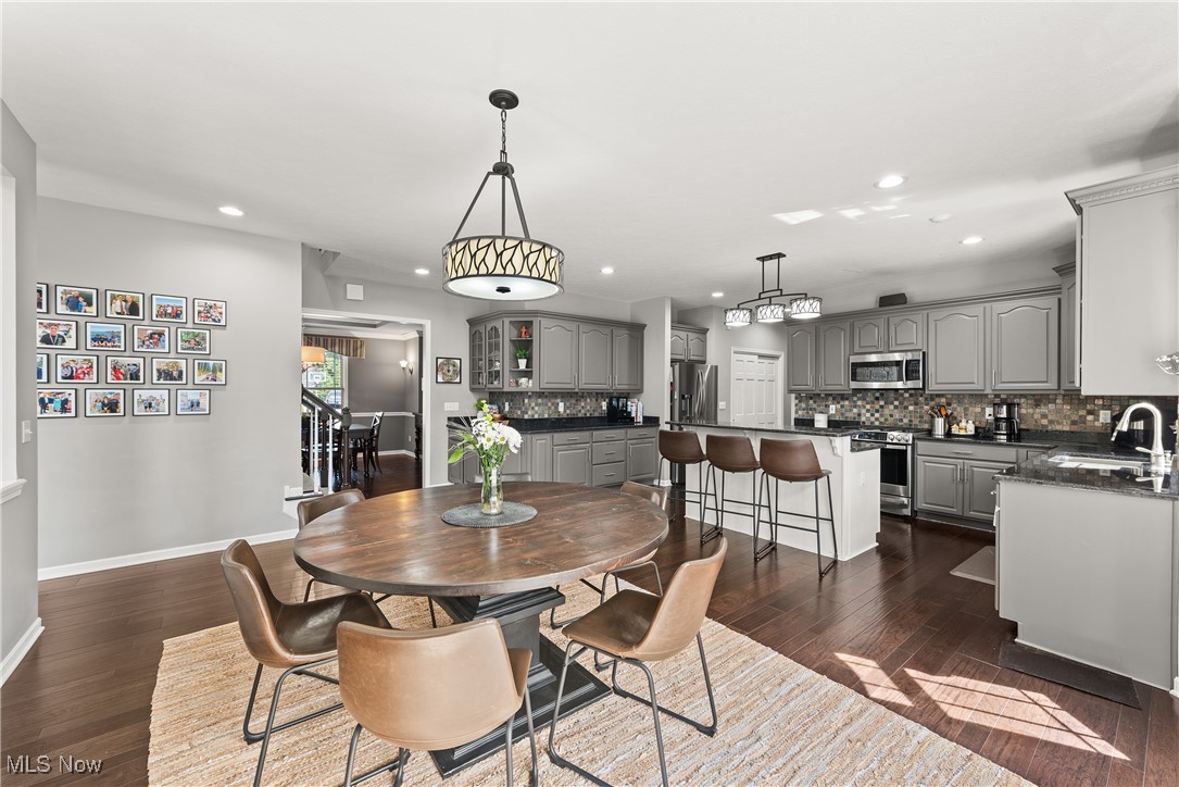 20335 Kylemore Drive, Strongsville, Ohio image 10