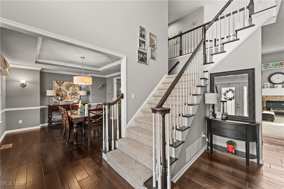 20335 Kylemore Drive, Strongsville, Ohio image 3