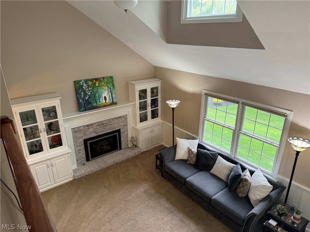 Steeple Run/Arbor Hills - Residential